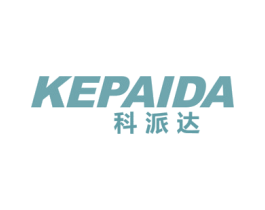 科派达 商标图样