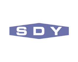SDY 商标图样