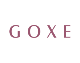 GOXE 商标图样