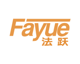 法跃 商标图样