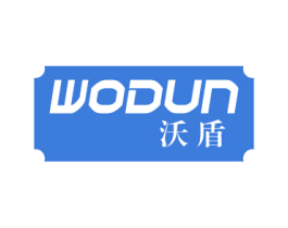 沃盾 商标图样