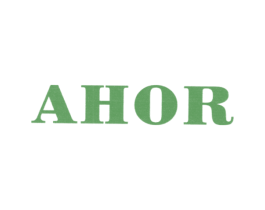 AHOR 商标图样