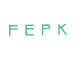 FEPK 商标图样