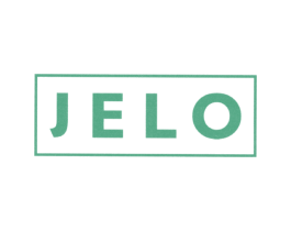 JELO 商标图样