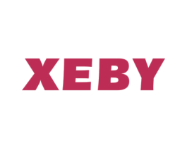 XEBY 商标图样