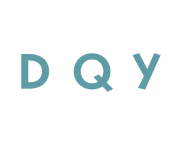 DQY 商标图样