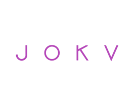 JOKV 商标图样