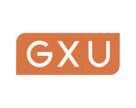 GXU 商标图样