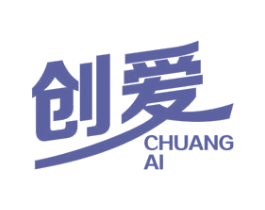 创爱 商标图样
