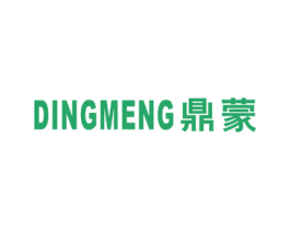 鼎蒙 商标图样