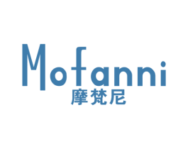 摩梵尼 商标图样