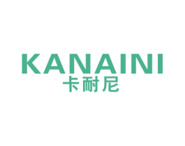 卡耐尼 商标图样