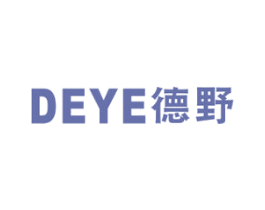 德野 商标图样