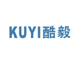 酷毅 商标图样