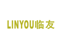 临友 商标图样