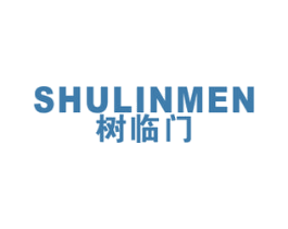 树临门 商标图样
