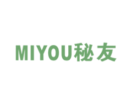 秘友 商标图样
