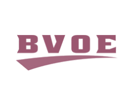 BVOE 商标图样