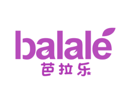 芭拉乐 商标图样