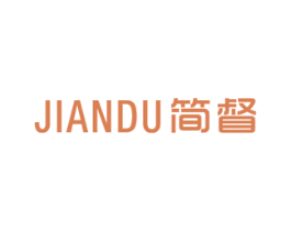 简督 商标图样