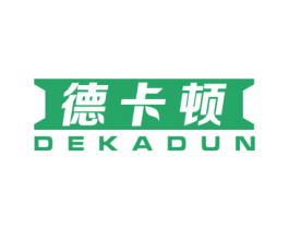德卡顿 商标图样