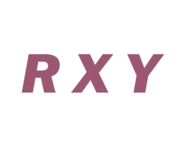 RXY 商标图样