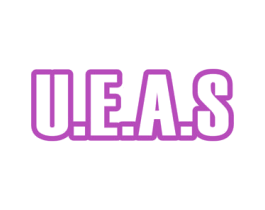 U.E.A.S 商标图样
