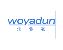 沃亚顿 商标图样