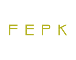 FEPK 商标图样