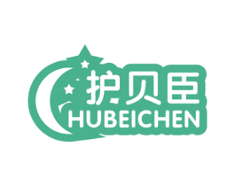 护贝臣 商标图样