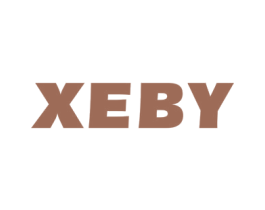 XEBY 商标图样