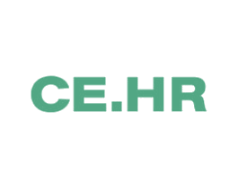 CE.HR 商标图样