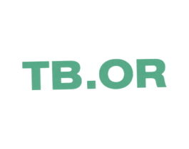 TB.OR 商标图样