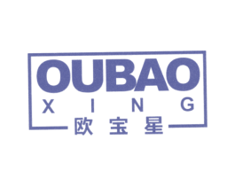 欧宝星 商标图样