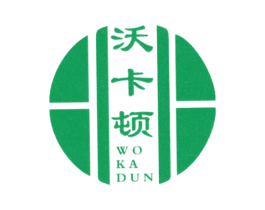 沃卡顿 商标图样