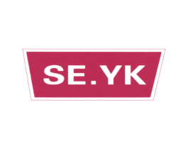 SE.YK 商标图样