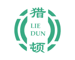 猎顿 商标图样
