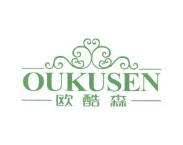 欧酷森 商标图样