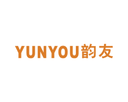 韵友 商标图样
