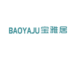 宝雅居 商标图样