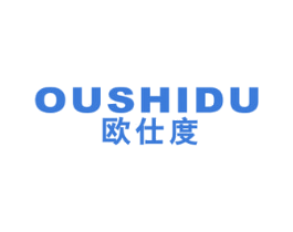 欧仕度 商标图样