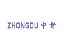 中督 商标图样