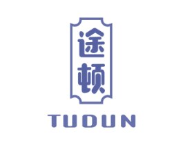 途顿 商标图样