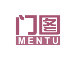 门图 商标图样