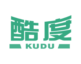 酷度 商标图样