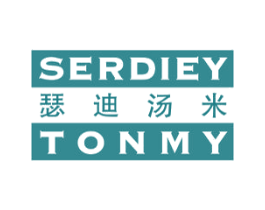 瑟迪汤米 SERDIEY TONMY 商标图样