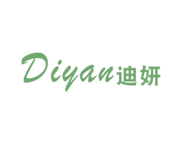 迪妍 商标图样