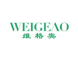 维格奥 商标图样