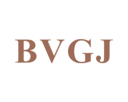 BVGJ 商标图样