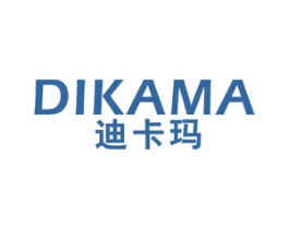 迪卡玛 商标图样
